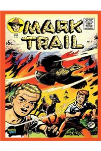 Mark Trail #1