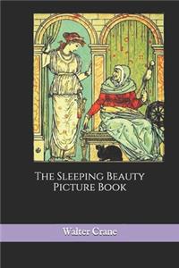 The Sleeping Beauty Picture Book(Annotated)