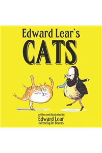 Edward Lear's Cats