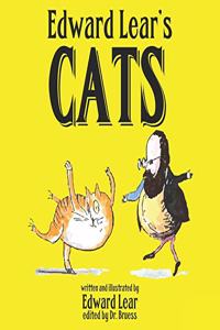 Edward Lear's Cats