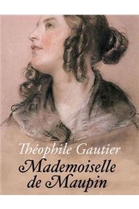 Mademoiselle de Maupin
