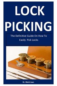 Lock Picking