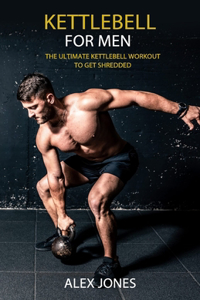 Kettlebell for Men