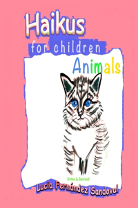 Haikus for children Animals