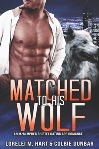 Matched To His Wolf