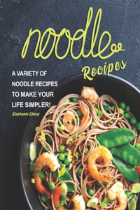 Noodle Recipes