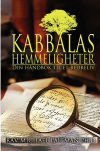 Kabbalas Hemmeligheter