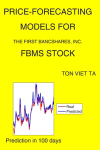 Price-Forecasting Models for The First Bancshares, Inc. FBMS Stock