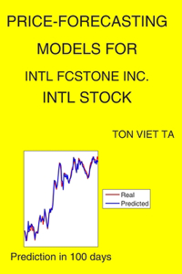 Price-Forecasting Models for INTL FCStone Inc. INTL Stock