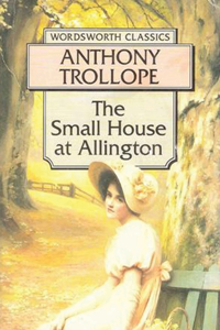 The Small House at Allington (Annotated)