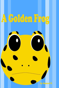 Golden Frog