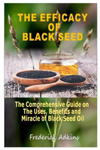 Efficacy of Black Seed