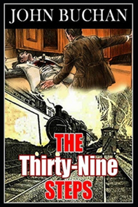 Thirty-Nine Steps annotated