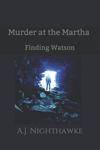 Murder at the Martha