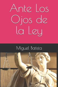 Ante los ojos de la ley