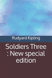 Soldiers Three