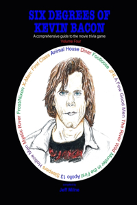 Six Degrees of Kevin Bacon Volume 4