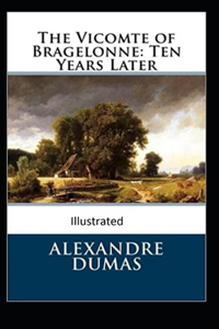 The Vicomte of Bragelonne