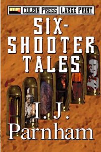 Six-shooter Tales