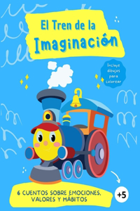Tren de la Imaginación