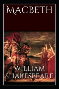 Macbeth-Classic Original Edition(Annotated)
