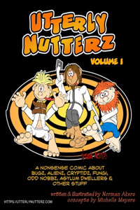 Utterly Nutterz