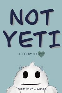 Not Yeti