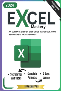 Excel Mastery