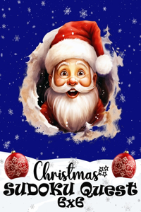 Christmas SUDOKU Quest
