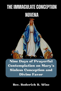 Immaculate Conception Novena