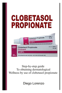 Clobetasol Propionate