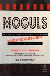 Moguls
