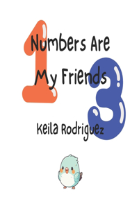 Numbers Are My Friends