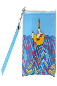 Beatles: Yellow Submarine Pencil Pouch