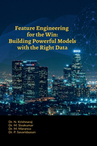 Feature Engineering for the Win