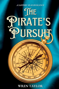 Pirate's Pursuit: A Sapphic Seas Romance