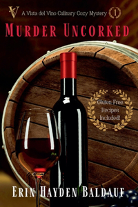 Murder Uncorked