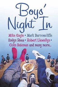 Girls' Night Out/Boys' Night in