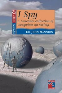 I Spy: Collection (Cascades)