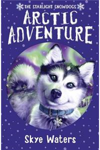 Arctic Adventure