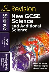 GCSE Science & Additional Science OCR Gateway B Higher
