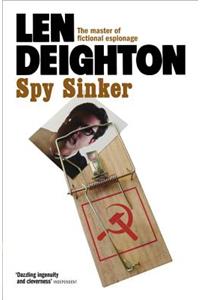 Spy Sinker