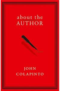 About the Author