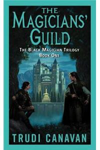 The Magicians' Guild