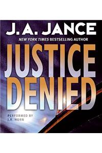 Justice Denied