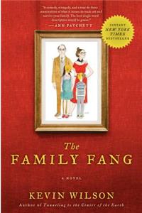 The The Family Fang Family Fang