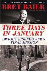 Three Days in January