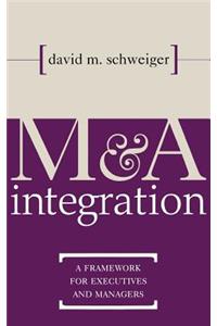 M&A Integration