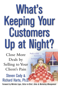 What's Keeping Your Customers Up at Night?