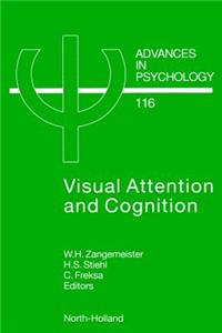 Visual Attention and Cognition